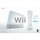 Wii Summer 2010 Bundle - White