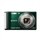 Dell Daily Deal - Cyber-shot DSC-W370/G Green 14.1 MP 7X Zoom Digital Camera