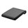 500GB USB SimpleDrive Mini Hard Drive - Carbon Fiber