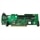 Udvidelseskort med 1 PCIe x16-plads + 2 PCIe x4-pladser