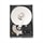 Harddisk: 500GB Serial ATA II (7.200 omdr./min)
