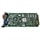 Integreret analog KVM-switchmodul (tastatur, video, mus)