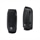 Logitech S-120 - Speakers - For PC - kabling - 2.3 Watt (Total) - sort