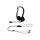 Logitech PC Headset 860 - Headset - on-ear