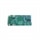 Lexmark - Seriel adapter - RS-232C - for Lexmark CS748, CS796, M5155, M5163, M5170, MS810, MS811, MS812; XM 51XX, 71XX; XS 65X