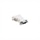 C2G - VGA-adapter - DVI-I (han) - HD-15 (hun)