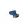 C2G - VGA-adapter - DVI-A (hun) - HD-15 (han)
