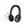 Logitech Wireless Headset H800 - Headset - on-ear - trådløs - 2,4 GHz