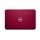 SWITCH by Design Studio - Fire Red-Abdeckung für Dell Inspiron 15R  (5110) Notebooks