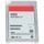 200GB Solid State-Laufwerk SATA Value MLC 3G 6cm ( 2,5'' ) Festplatte - Verkabelt - Nicht-zusammengebaut