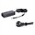Netzteil : Danish - 90W AC Adapter mit NetzKabel - 1 m