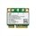 Wireless: EMEA Intel Pro Wireless 6300 (802.11 a/b/g/Draft-n 3X3) Mini - Karte (Einbausatz)