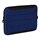 Targus 10.2 inch / 25.9cm Zamba Netbook Sleeve - Notebook-Hülle - 25.9 cm ( 10.2" ) - Blau