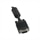 C2G Pro Series UXGA - VGA-Kabel - HD-15 (M) - HD-15 (M) - 10 m