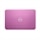 SWITCH by Design Studio - Lotus Pink-Abdeckung für Dell Inspiron 15R  (5110) Notebooks