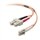 Dell - 1 m - Kabel - Optisch - LC-SC - Multimode - Kit