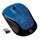 Logitech® Wireless Mouse M325 - Blue (Indigo Scroll)