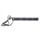 APC Basic Rack-Mount PDU - Steckdosenleiste ( Rack - einbaufähig ) - Wechselstrom 208/230 V - 12 Ausgangsstecker - 1U - 48.3 cm ( 19" ) - für P/N: SU2200RMI3U.1, SUA2200RMXLI3U, SUA3000I, SUA3000R2IX322, SUA3000RMI, SURT3000XLI/S