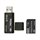 Sony - Flash-Speicherkarte - 16 GB - Memory Stick PRO Duo Mark2