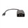 TruLink USB to Gigabit Ethernet Adapter - Netzwerkadapter - Schwarz
