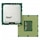 Intel Xeon L5530 Prozessor (2.40GHz  4C  8M Cache  5.86 GT/s QPI  60W TDP  Turbo  HT) - Einbausatz
