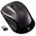 Logitech® Wireless Mouse M325 - Schnurlose optische Maus – Dunkelgrau