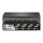4SVDVI10-202  4 port, USB systems, USB console, 2 port USB 2.0 hub, Audio, DVI video