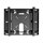 Sony WB PM1 - Klammer für Plasma Panel - Bildschirmgröße: 81.3 - 132.1 cm ( 32" - 52" ) - Wandmontage möglich - für Sony FWD-32, FWD-40, FWD-50, FWD-S42, FWD-S47, GXD-L52, KLH-40