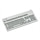 Cherry Classic Line G81-3000 - Tastatur - PS/2, USB - Deutschland - Hellgrau