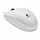Logitech B110 Optical USB Mouse - Maus - optisch - 3 Taste(n) - verkabelt - USB - weiß