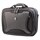 Mobile Edge Alienware Orion Messenger - Notebook-Tasche - 43.9 cm ( 17.3" ) - Schwarz