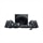 Logitech Z 906 - 5.1-Kanal Heimkino-Lautsprechersystem - 500 Watt (Gesamt)