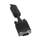 C2G Pro Series UXGA - VGA-Kabel - HD-15 (M) - HD-15 (M) - 20 m