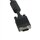 C2G Pro Series UXGA - VGA-Kabel - HD-15 (M) - HD-15 (M) - 30 m