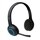 Logitech Wireless Headset H600 - Headset - drahtlos - 2,4 GHz