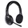 Logitech Wireless Headset H800 - Headset - drahtlos - 2,4 GHz