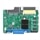 Dell - Dell  PERC 6/i, Integrated Controller Card, Cable, not for 1U or 2U Servers, CustomerInstall