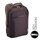 Targus Soft Hug Backpack 15.6-inch (Brown/Brown) - Designed For Dell