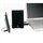 Targus Traveler's Choice Ultra Compact Stereo Speaker