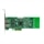 Intel Gigabit ET Low Profile Dual Port Server Adapter  Cu  PCIe x4 - Kit