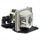 Dell - Replacement Lamp for Dell 2400MP Projector
