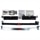 Dell - 2U Rapid Rails for Dell Rack for PE 2650, PV 775N, PV 114T Customer Install