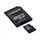 Kingston 4 GB Micro SDHC Card