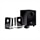 Logitech LS21 2.1 Speaker System - Black