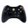 X360 Accessory - Genuine Wireless Controller (Black)
