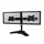 SAPPLY Freestanding Double Arm TFT Mount