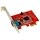 SAPPLY PCIe 1 Port Serial Card