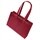 Targus 16" Ladies Red Koskin Laptop Case