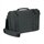 Targus 15.6'' City Fusion Canvas Messenger - Charcoal Canvas