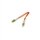 Dell - Multimode LC/LC Fibre Channel Cable - 98.4 ft